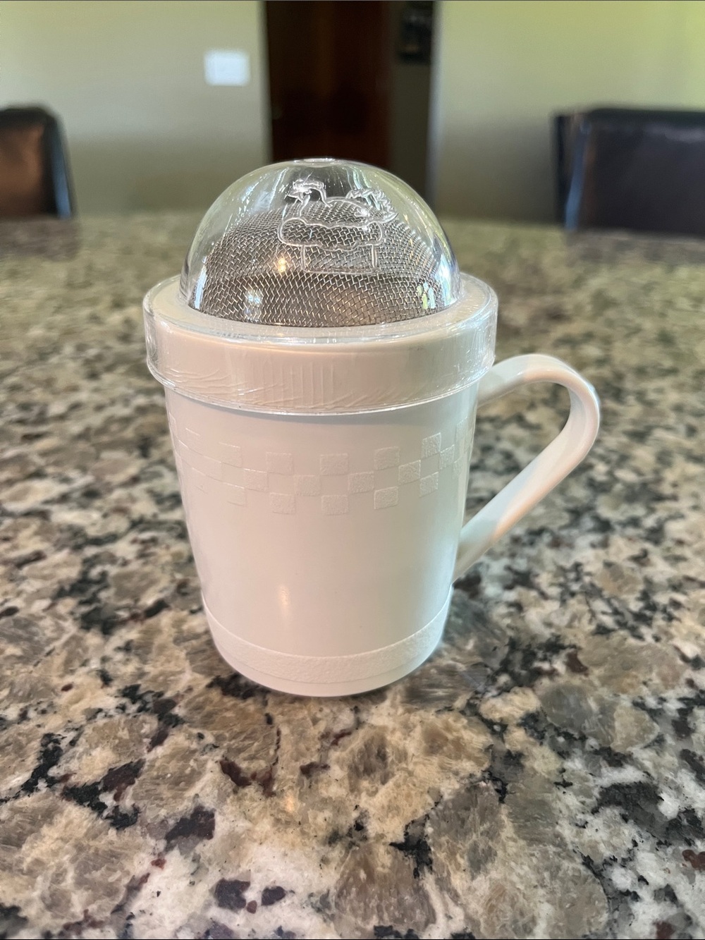 The Pampered Chef